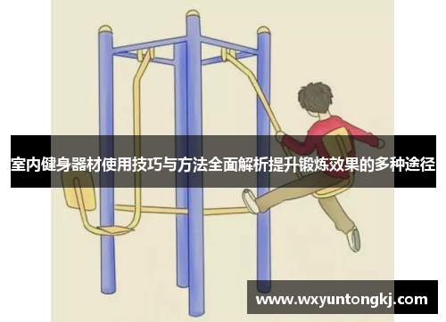 室内健身器材使用技巧与方法全面解析提升锻炼效果的多种途径